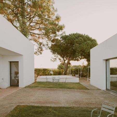 Casa Modesta Villa Olhao Luaran gambar