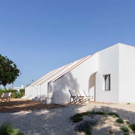 Casa Modesta Villa Olhao Luaran gambar