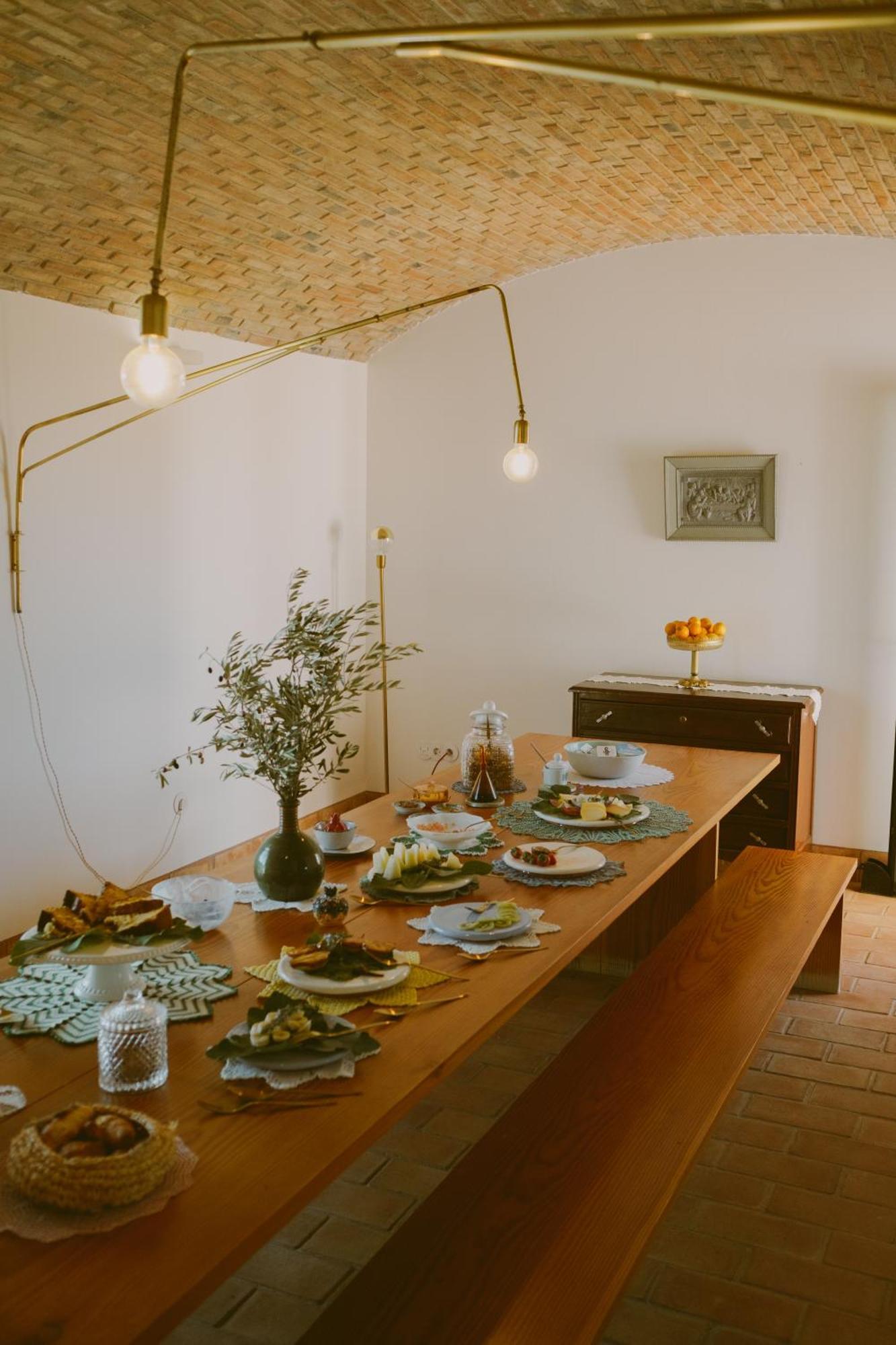 Casa Modesta Villa Olhao Luaran gambar