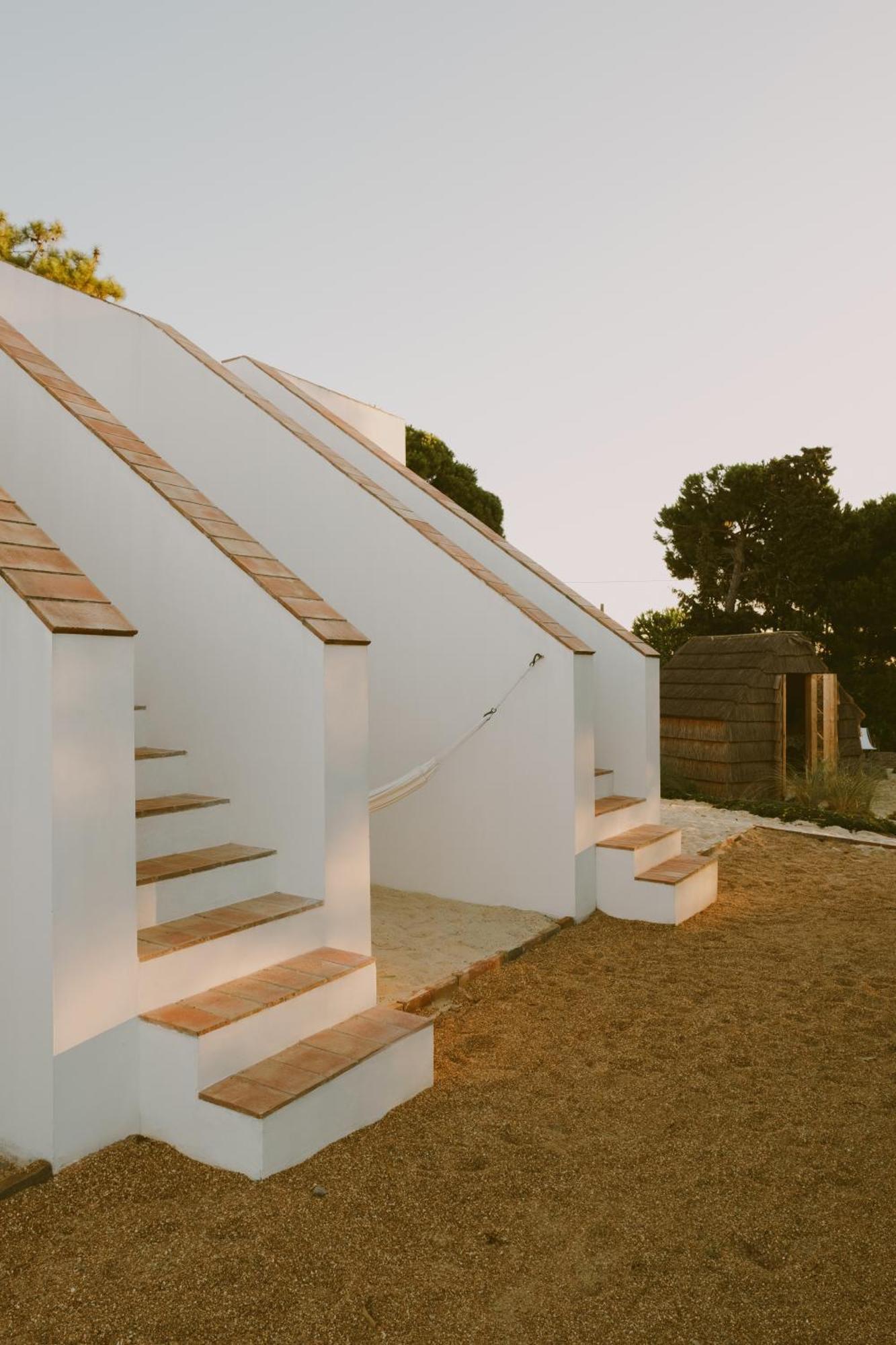Casa Modesta Villa Olhao Luaran gambar