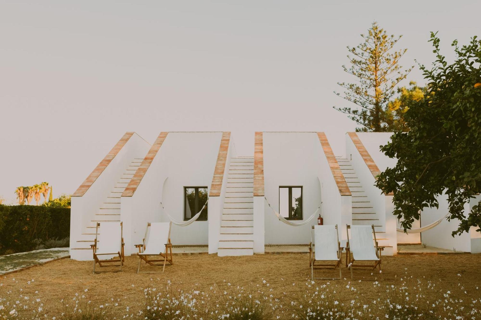Casa Modesta Villa Olhao Luaran gambar