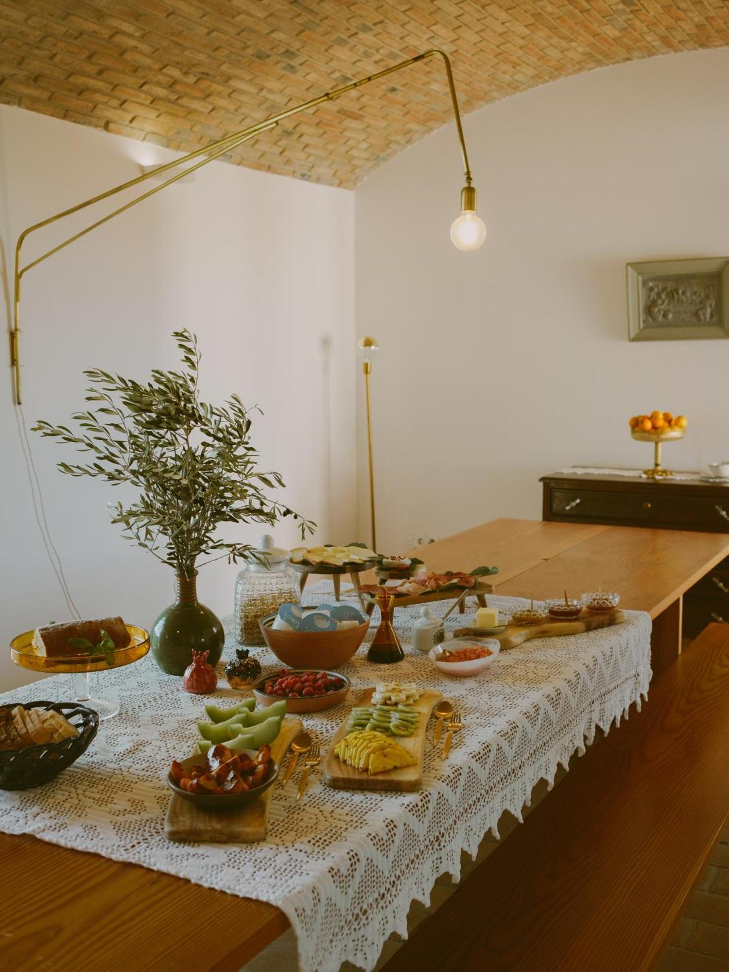 Casa Modesta Villa Olhao Luaran gambar