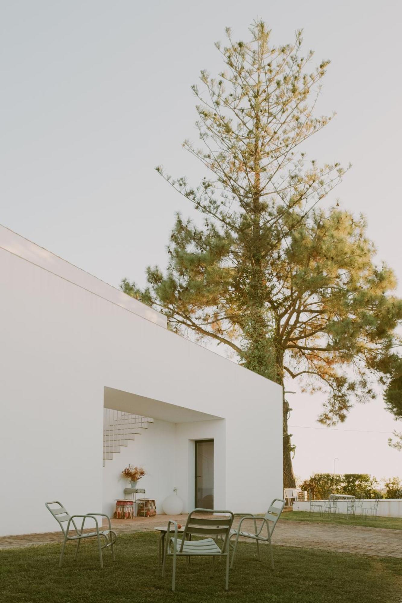 Casa Modesta Villa Olhao Luaran gambar