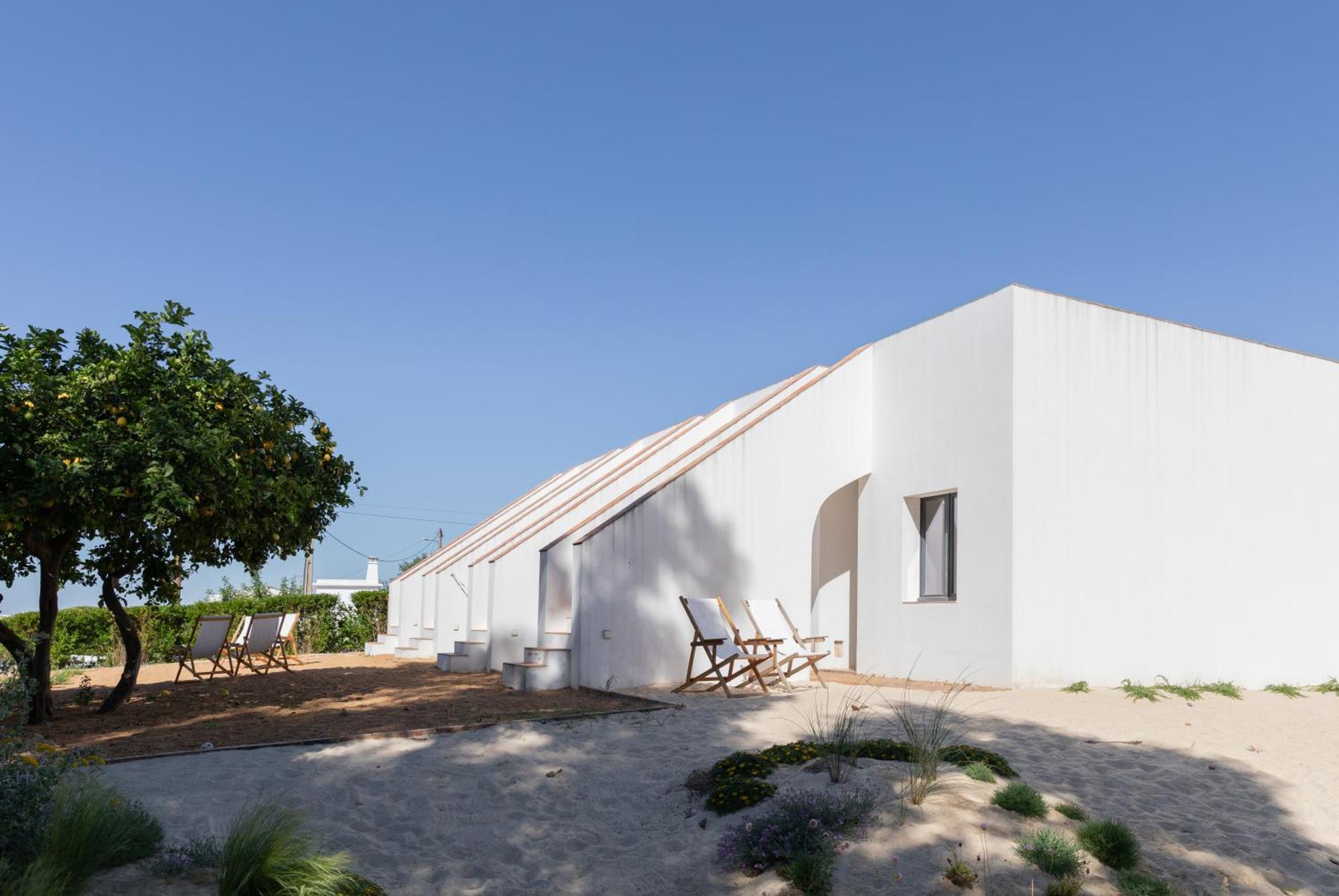 Casa Modesta Villa Olhao Luaran gambar