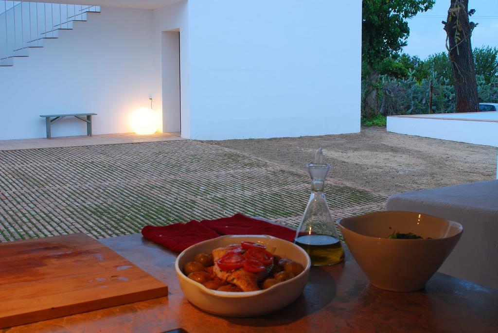 Casa Modesta Villa Olhao Luaran gambar