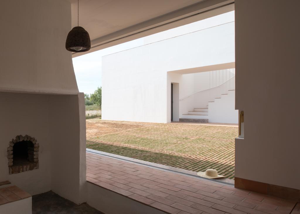 Casa Modesta Villa Olhao Luaran gambar
