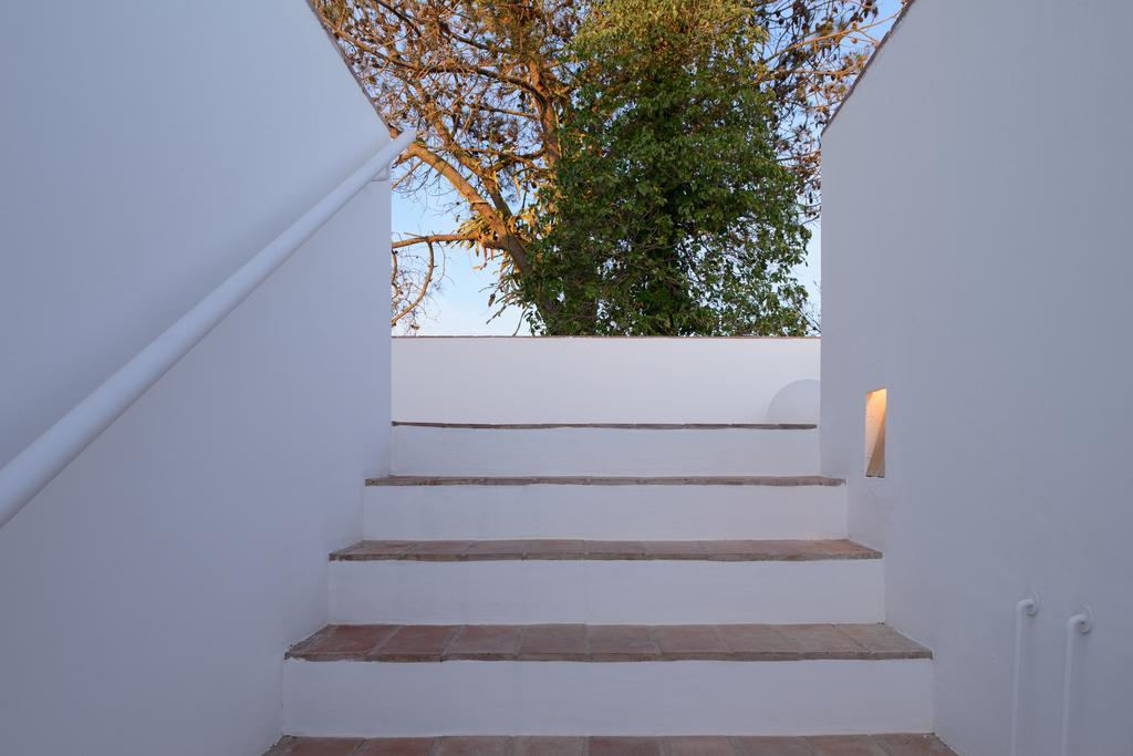 Casa Modesta Villa Olhao Luaran gambar