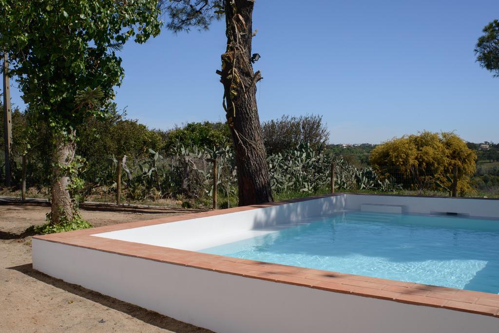 Casa Modesta Villa Olhao Luaran gambar