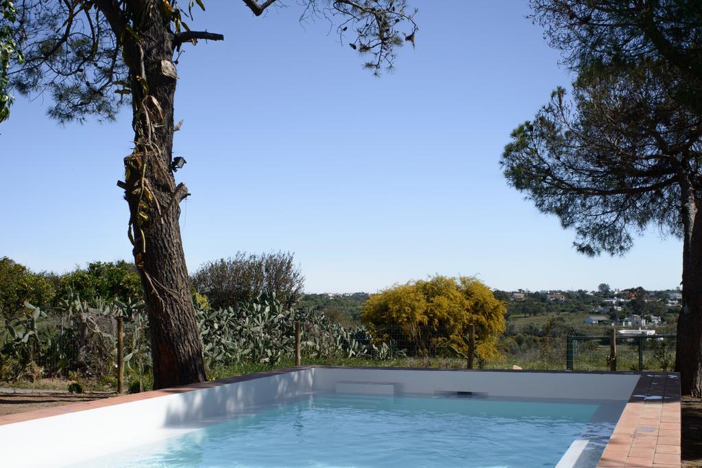 Casa Modesta Villa Olhao Luaran gambar