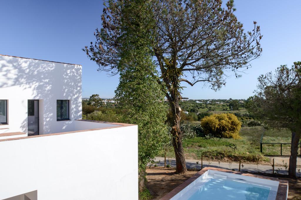 Casa Modesta Villa Olhao Luaran gambar