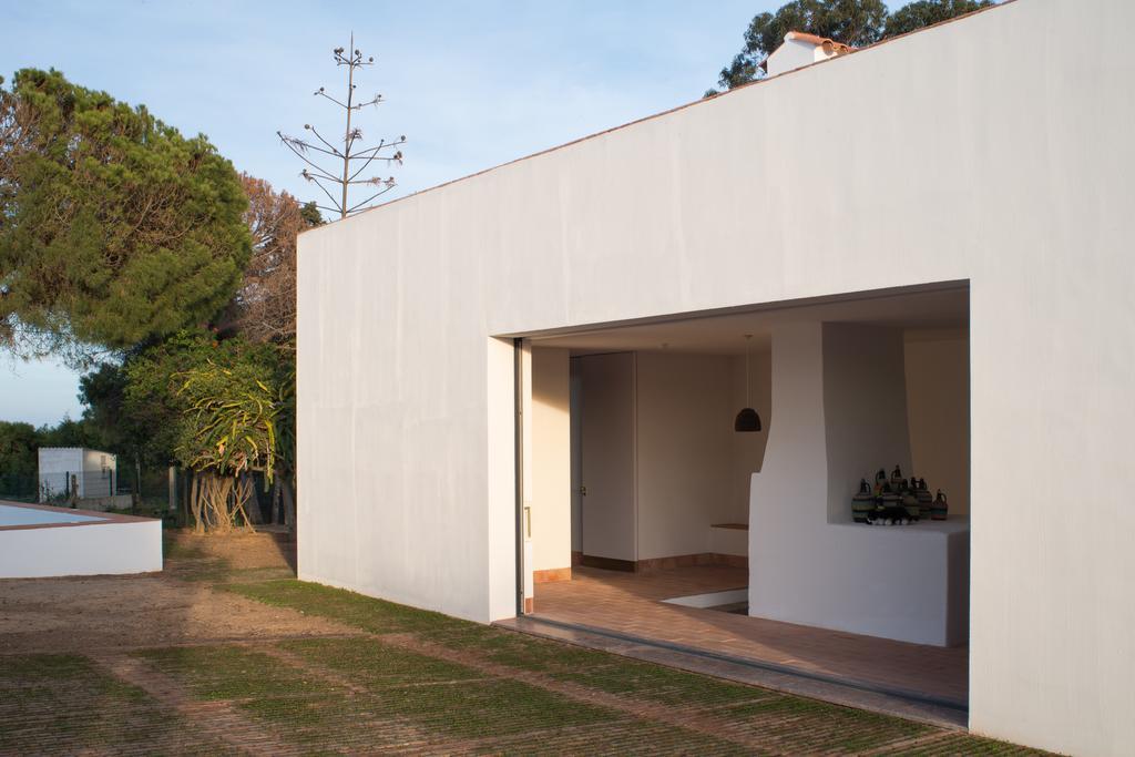 Casa Modesta Villa Olhao Luaran gambar