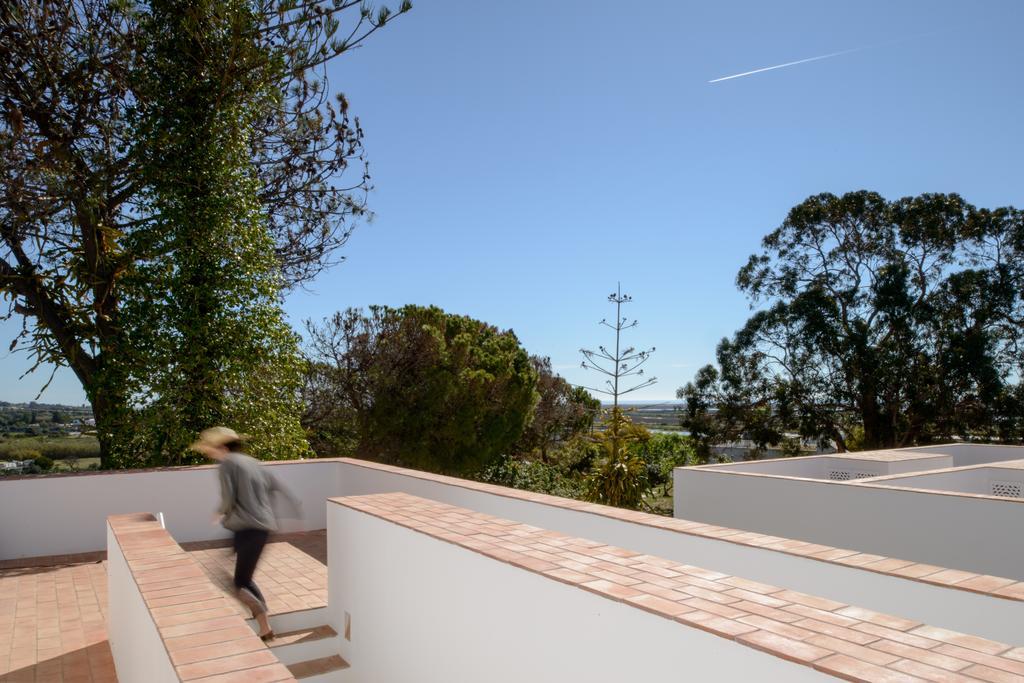 Casa Modesta Villa Olhao Luaran gambar