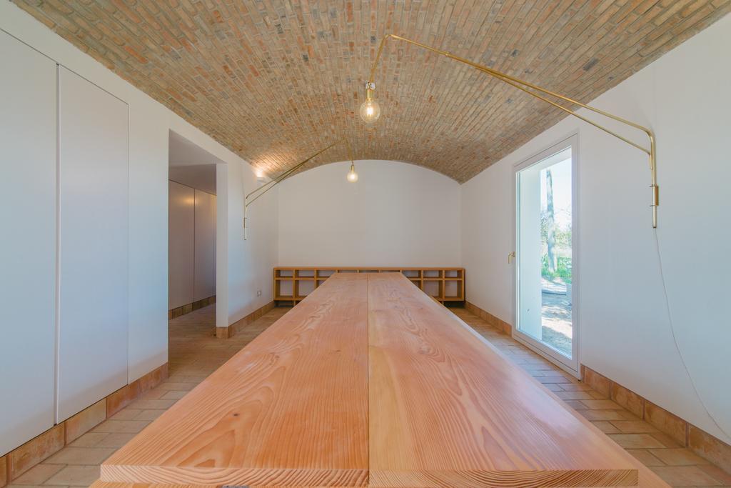 Casa Modesta Villa Olhao Luaran gambar
