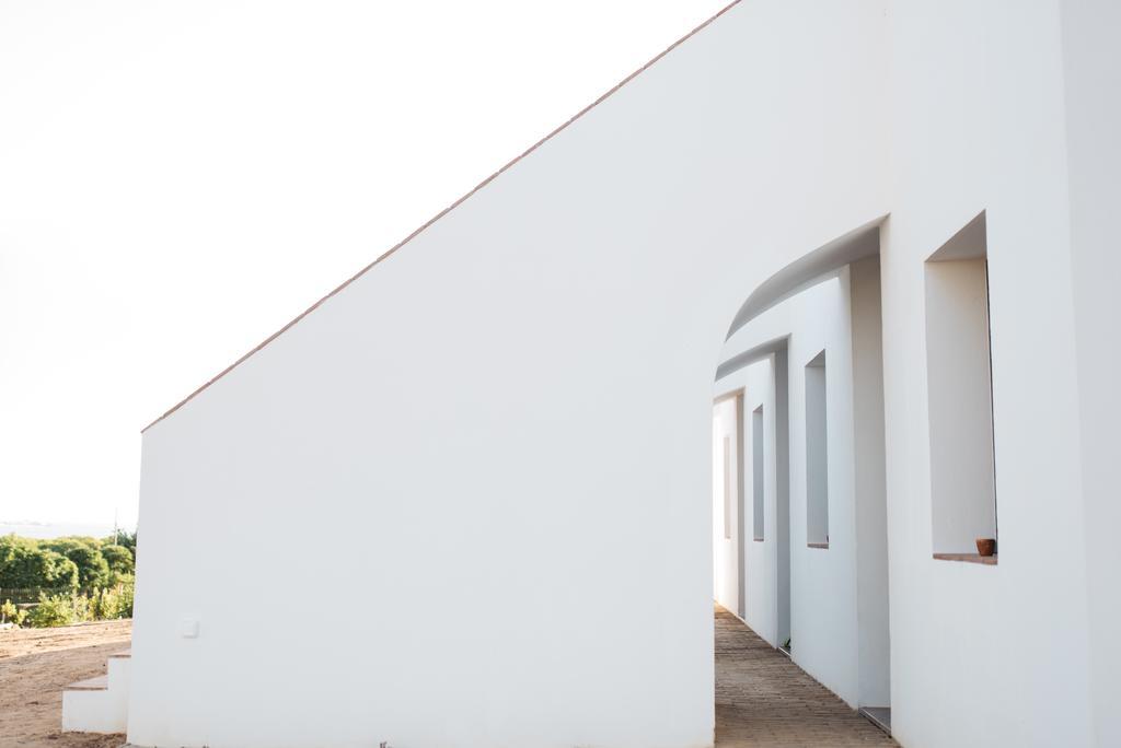 Casa Modesta Villa Olhao Luaran gambar