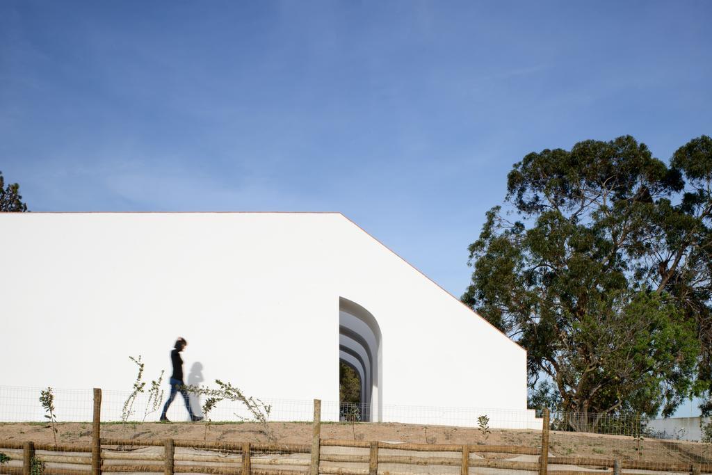 Casa Modesta Villa Olhao Luaran gambar