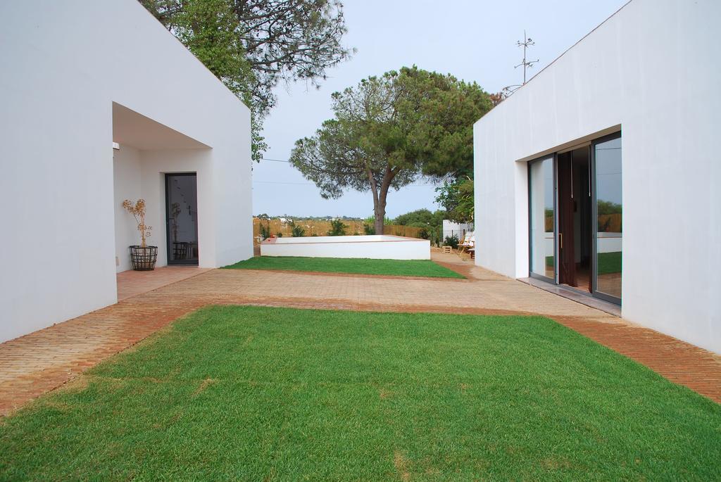 Casa Modesta Villa Olhao Luaran gambar
