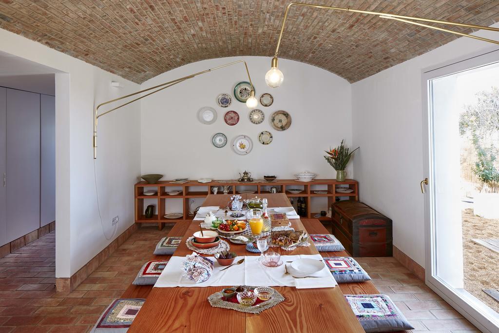 Casa Modesta Villa Olhao Luaran gambar